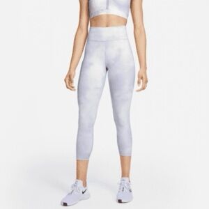 Nike Leggings Mid-Rise
